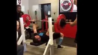 2014 USPA 90kg 1393lb total