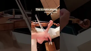 Tchaikovsky violin concerto