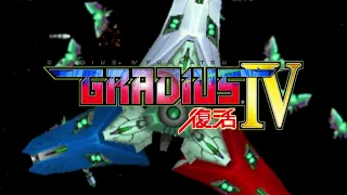 Titans (Boss Theme) - Gradius IV: Fukkatsu OST