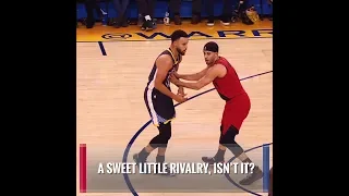 Curry vs. Curry
