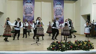 Polonia baile y música