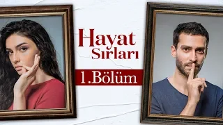 Hayat Sırları 1.Bölüm (Tek Parça Full HD)