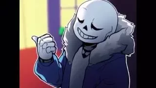 Undertale AMV: Glad You Came