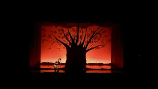 O Rei Leão Musical Brasil - ATO 1 ( The Lion King The Musical - Brazil ACT 1)