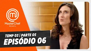 EPISÓDIO 06 - 5/5: CAIXA MISTERIOSA E TSUYOSHI MURAKAMI | TEMP 03 HD | MASTERCHEF BRASIL