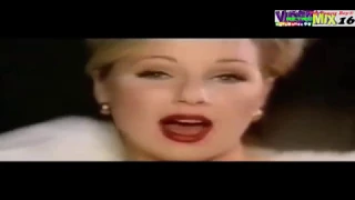 Retro VideoMix 90's [ Eurodance ][ Vol 16 ] - Dj Vanny Boy®