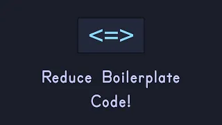 Reduce Boilerplate Code With The C++ Spaceship Operator (＜=＞)