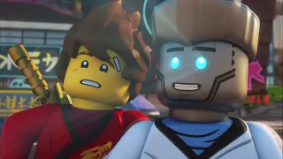 Ninjago All of Zane"s features (PLEASE READ PINNED COMMENT) (Part - 1)