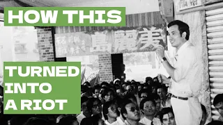 How protests and trials shaped Taiwan's democracy ft. @TaiwanPlusNews