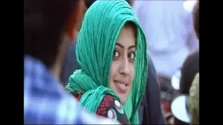 Pranitha Subhash Beautiful Introduction Scene | TFC Filmnagar