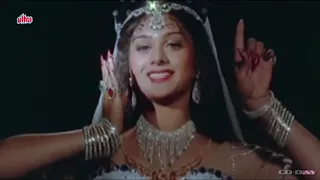 Jo Chham Se Nikal Gayi Raat I Inaam Dus Hazaar I 1986 I Meenakshi Sheshadri  I Sanjay Dutt I