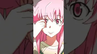 yuno  gasai