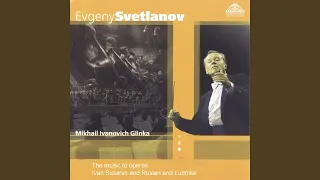 Ivan Susanin: Overture
