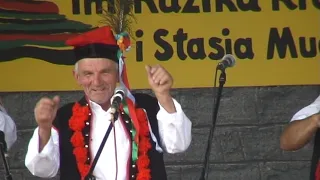 Jan Ozga - Niegosławice 2011 cz.2