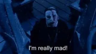 Stupid Captions - the Phantom of the Opera