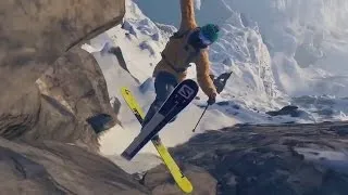 What is Ubisoft's Extreme Sports Game Steep? - IGN Access