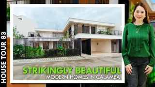 Awesome Interiors! Modern Houses in Calamba, Laguna: House Tour 83