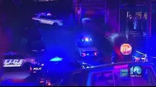 At least 5 dead in mass shooting outside Pittsburgh