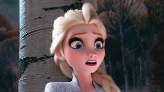 Frozen 2 EXTENDED TRAILER