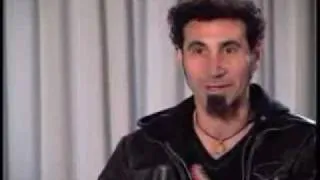 Serj Tankian Video Interview. Part 2