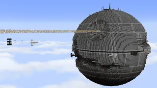 2b2t: May the 20th Be With You!