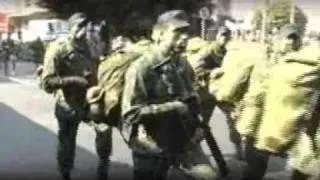 7 de Setembro -- Desfile da Brigada de Operações Especiais.wmv