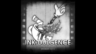 Ink-dulgence (Bendy vs Cuphead)