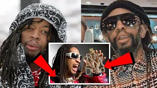 Lil Jon. ЧТО С НИМ СТАЛО? его хит Э РОН ДОН ДОН запомнят НАВСЕГДА!🚗 Get Low, Turn Down for What