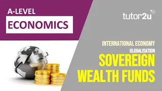 Sovereign Wealth Funds Explained | Globalisation