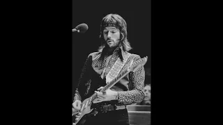 Derek and the Dominos - Little Queenie / Sweet Little Rock N’ Roller (Live in Cincinnati, 1970)