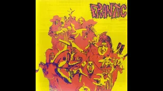 Frantic - Conception [Full Album] U.S.A./1970