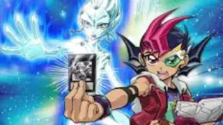 Yugioh Zexal Season 2 Theme Song 1 Hour Loop