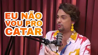 Homofobia na Grécia - VITOR DICASTRO - Venus Podcast