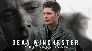 Dean Winchester | Restless Man