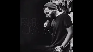 Esken Zova - Romanca (Kraljevi Ulice & 75 Cents cover )