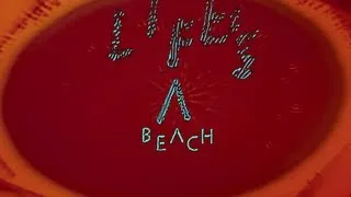 Django Django - Life's a Beach (Official Video)