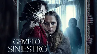 Gemelo Siniestro | Tráiler oficial subtitulado | Próximamente