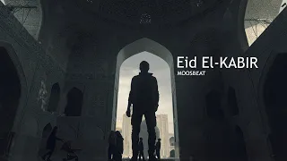 Eid el-Kabir l Royalty Free Music [No Copyright Music] l MoosBeat