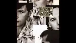 Simple Minds - Alive & Kicking (Dynamo Extended Club Mix)