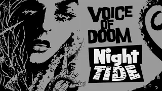 Voice Of Doom : Night Tide