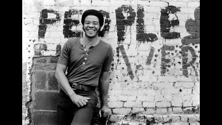 Bill Withers – Lovely Day (12" Sunshine Mix) 1988