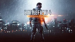 Battlefield 4 Gameplay | HP Bs658tx | i3-6006u | 8Gb Ram | AMD Radeon 520 |