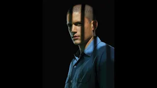 Michael Scofield| Prison break| Edit