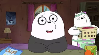 Etre mon idéal - We Bare Bears