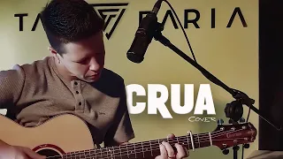 TATI FARIA - CRUA (COVER)