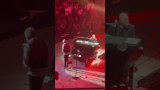 Billy Joel - New York State of Mind - MSG - 3/26/23