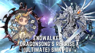 FFXIV | Dragonsong's Reprise (DSR) Clear | Exodia | SMN POV