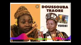 doussouba Traore