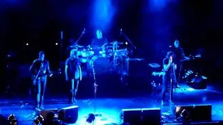 Archive - Words on Signs live @ Badminton Theater (1st encore)