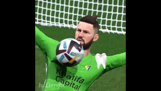 Tutorial Tiro sin Muelas en FIFA 23